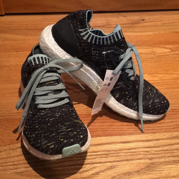 adidas ultraboost x womens